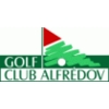 Golf Club Alfrédov logo